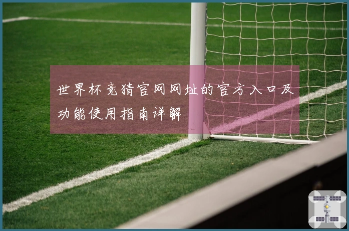 世界杯竞猜官网网址的官方入口及功能使用指南详解