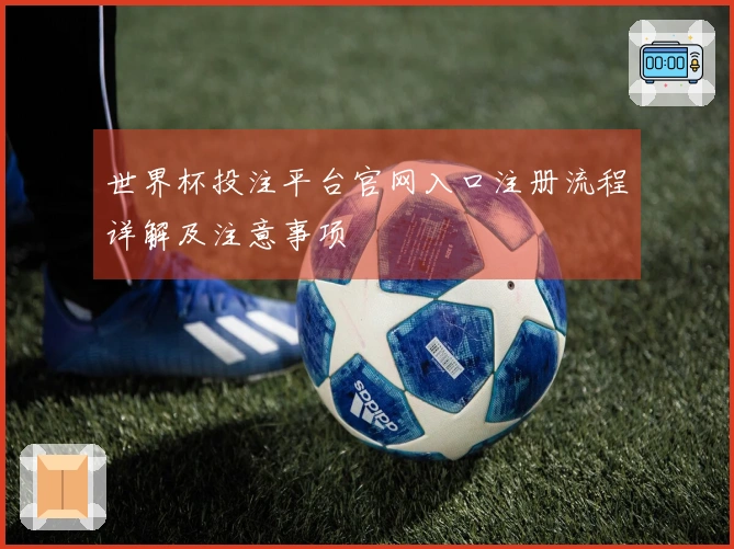 世界杯投注平台官网入口注册流程详解及注意事项